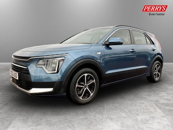 Used Kia Niro 2023 for sale - 77542767: Photo