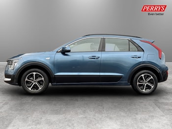 Used Kia Niro 2023 for sale - 77542767: Photo