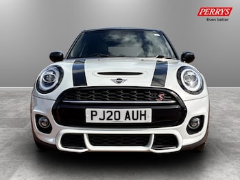Used MINI Hatch 2020 for sale - 78681343: Photo
