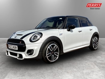 Used MINI Hatch 2020 for sale - 78681343: Photo