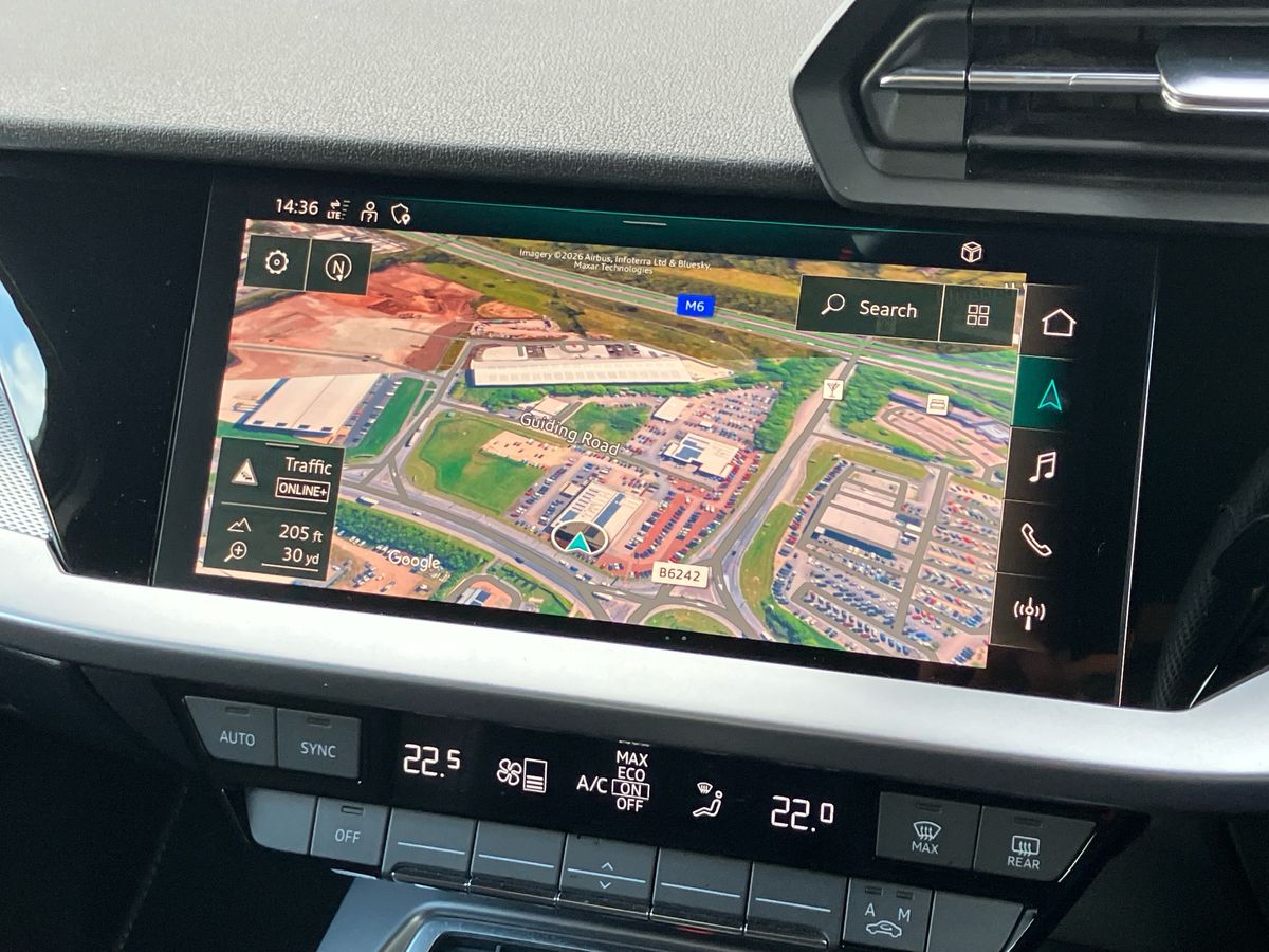 Used Audi A3 2024 for sale - 77398530: Photo 11