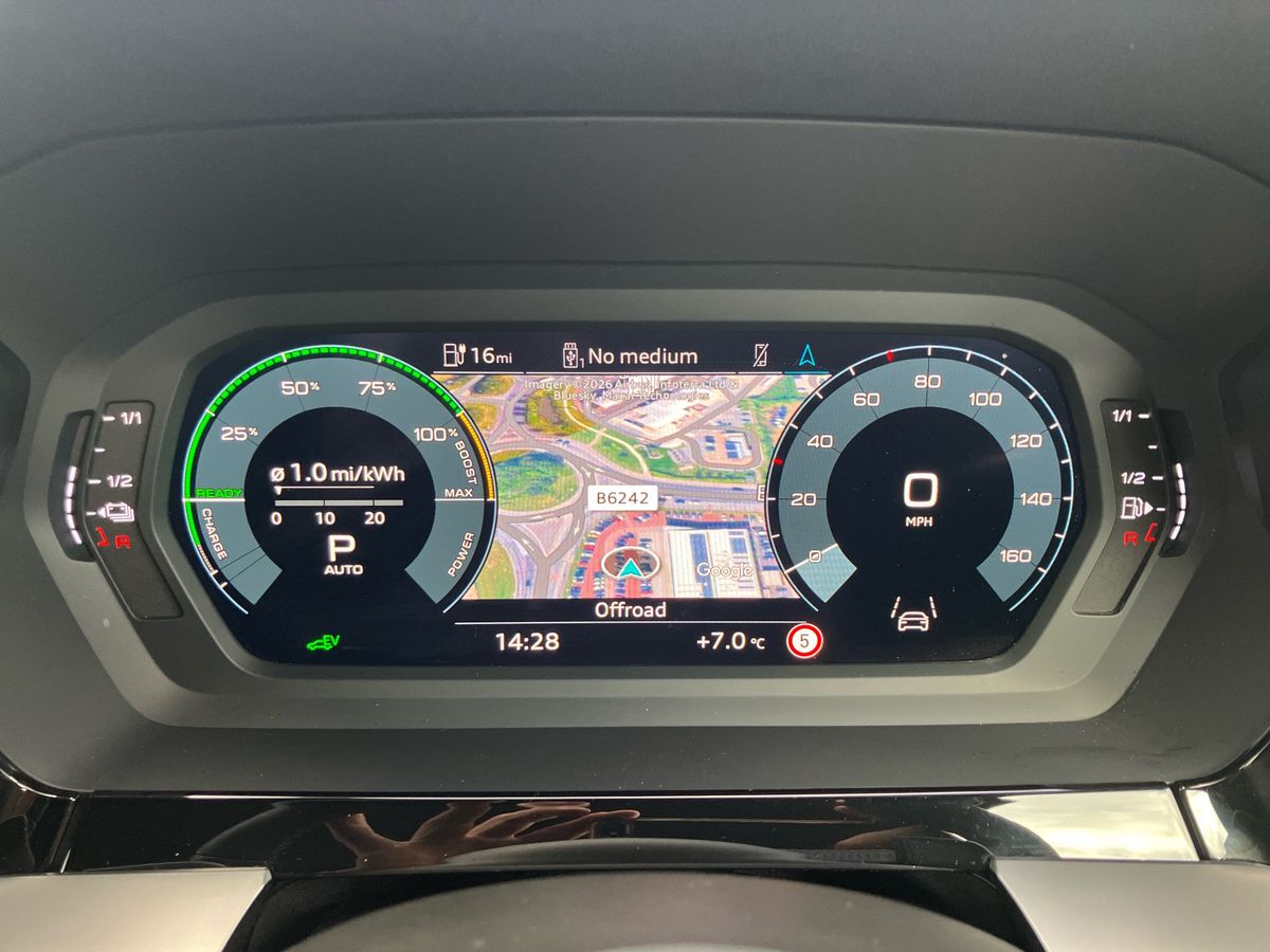 Used Audi A3 2024 for sale - 77398530: Photo 14