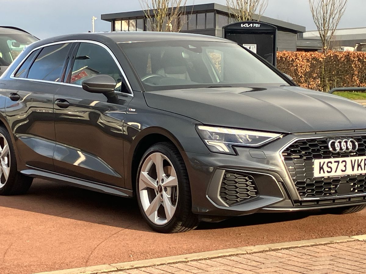 Used Audi A3 2024 for sale - 77398530: Photo 21