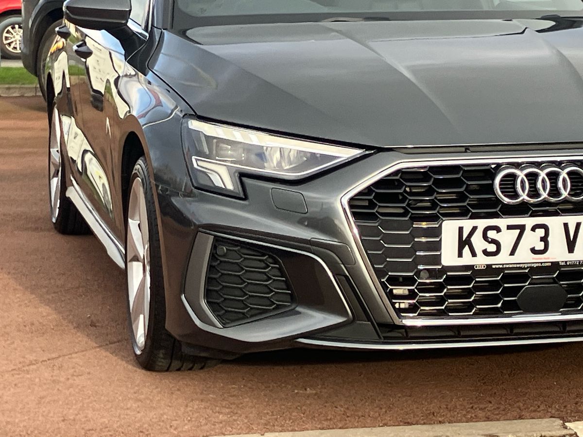 Used Audi A3 2024 for sale - 77398530: Photo 22