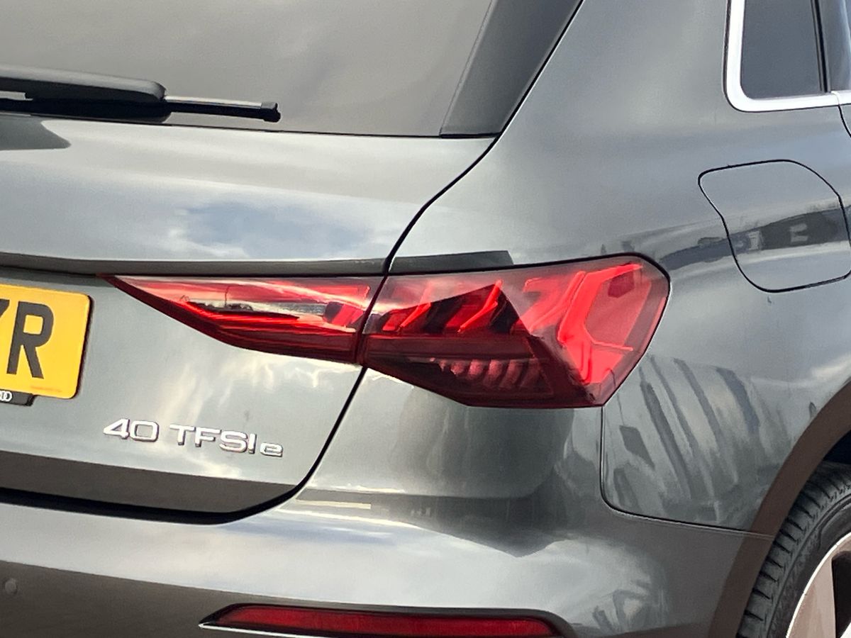 Used Audi A3 2024 for sale - 77398530: Photo 29