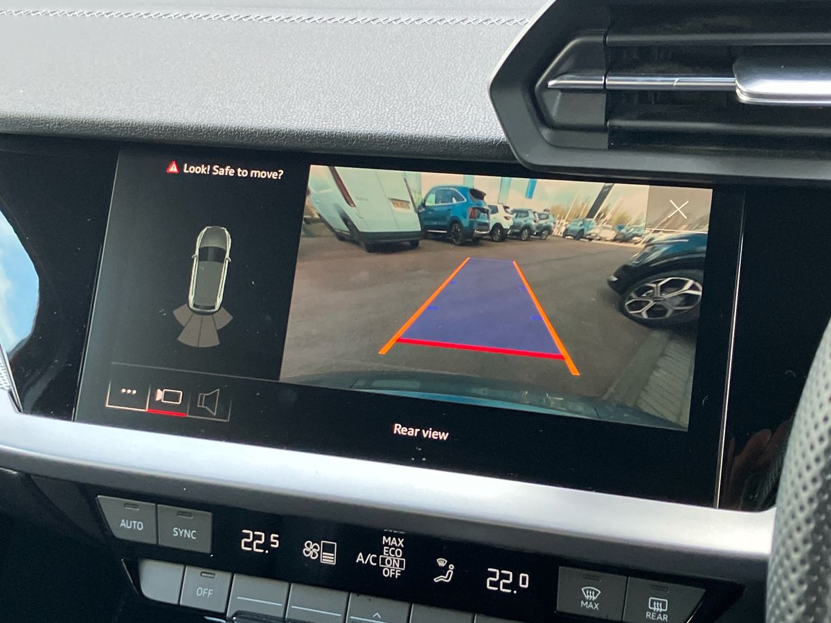 Used Audi A3 2024 for sale - 77398530: Photo 39