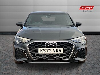 Used Audi A3 2024 for sale - 77398530: Photo