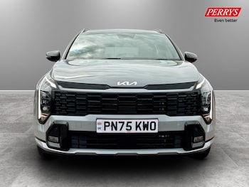 Used Kia Sportage 2025 for sale - 79446399: Photo