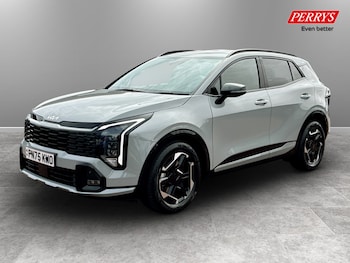 Used Kia Sportage 2025 for sale - 79446399: Photo