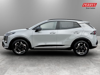 Used Kia Sportage 2025 for sale - 79446399: Photo