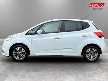 Used Kia Venga 2016 for sale - 79624247: Photo