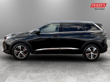 Used Peugeot 5008 2021 for sale - 78189784: Photo