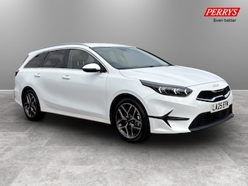 Used Kia Ceed 2025 for sale - 78893915: Photo