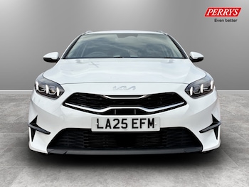 Used Kia Ceed 2025 for sale - 78893915: Photo