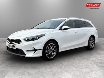 Used Kia Ceed 2025 for sale - 78893915: Photo