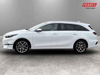 Used Kia Ceed 2025 for sale - 78893915: Photo