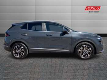 Used Kia Sportage 2024 for sale - 74537256: Photo
