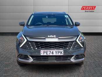 Used Kia Sportage 2024 for sale - 74537256: Photo
