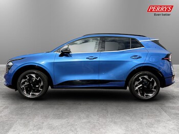 Used Kia Sportage 2023 for sale - 78189783: Photo