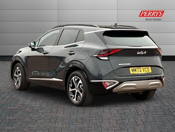 Used Kia Sportage 2023 for sale - 77398658: Photo