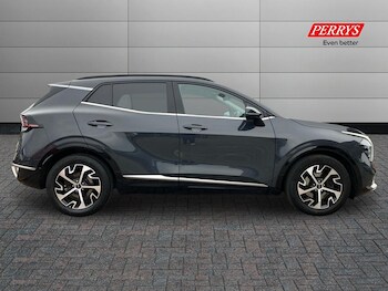 Used Kia Sportage 2023 for sale - 77398658: Photo