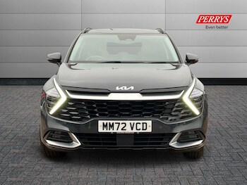 Used Kia Sportage 2023 for sale - 77398658: Photo