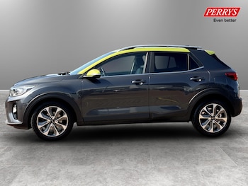 Used Kia Stonic 2020 for sale - 78967709: Photo