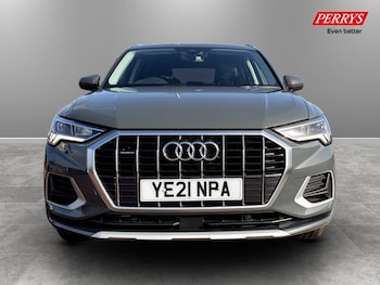 Used Audi Q3 2021 for sale - 78063933: Photo