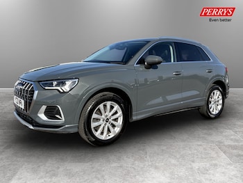 Used Audi Q3 2021 for sale - 78063933: Photo