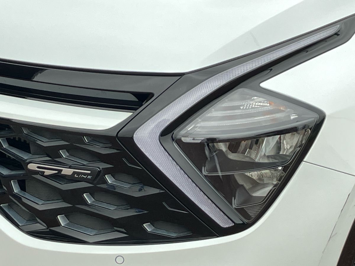 Used Kia Sportage 2025 for sale - 77562715: Photo 13