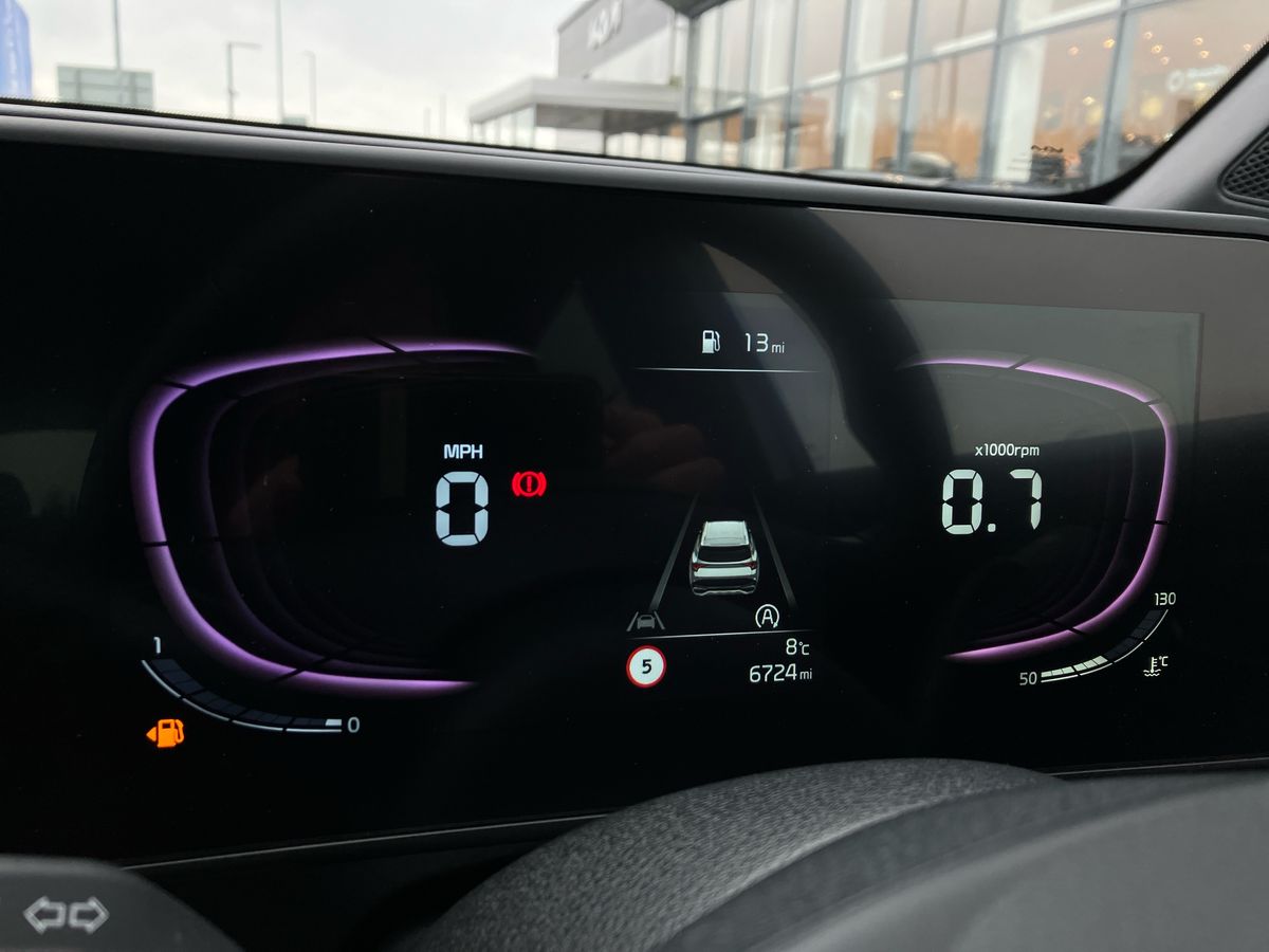 Used Kia Sportage 2025 for sale - 77562715: Photo 14