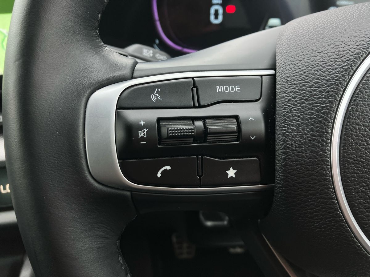 Used Kia Sportage 2025 for sale - 77562715: Photo 16