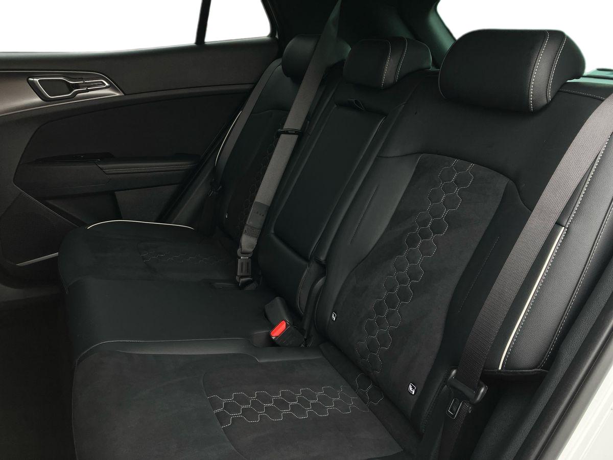 Used Kia Sportage 2025 for sale - 77562715: Photo 19