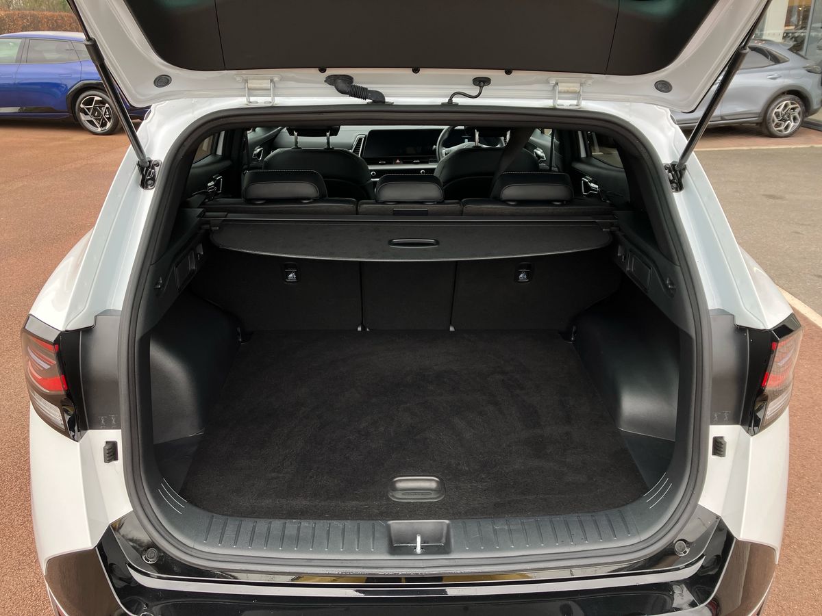 Used Kia Sportage 2025 for sale - 77562715: Photo 20