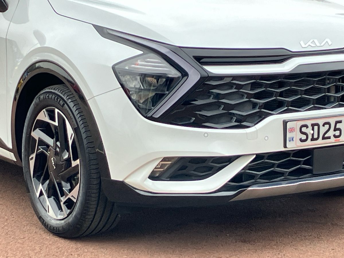 Used Kia Sportage 2025 for sale - 77562715: Photo 22