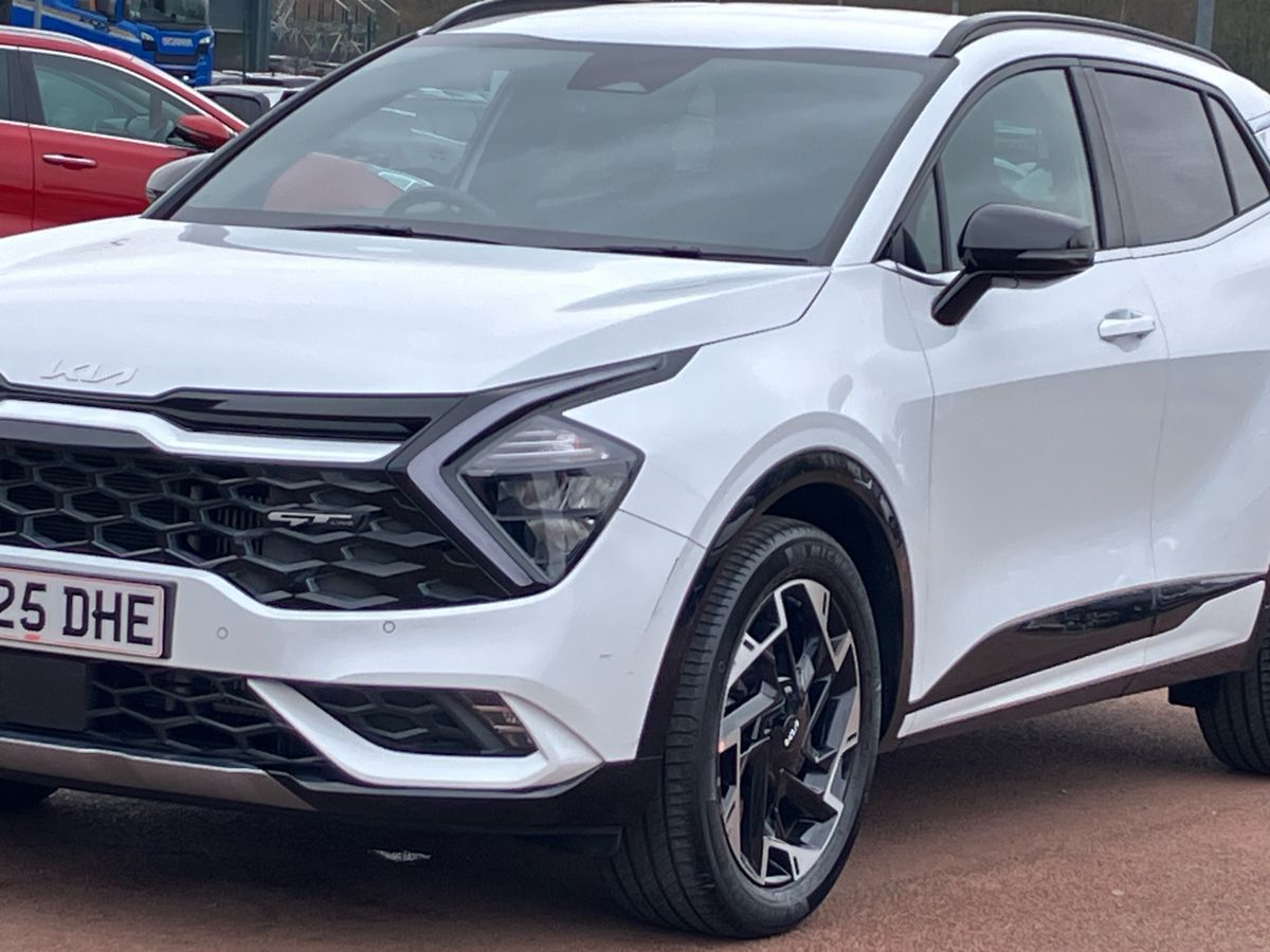 Used Kia Sportage 2025 for sale - 77562715: Photo 24
