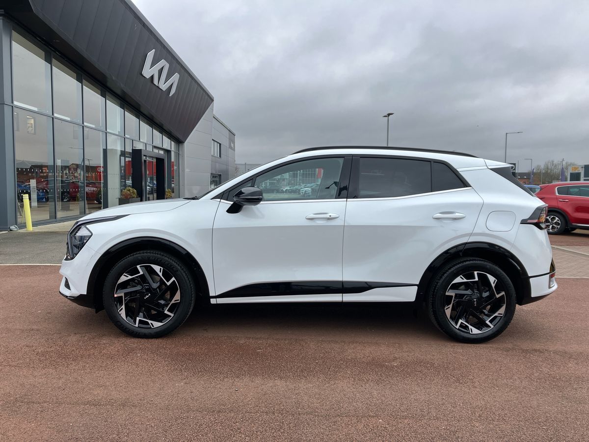 Used Kia Sportage 2025 for sale - 77562715: Photo 26