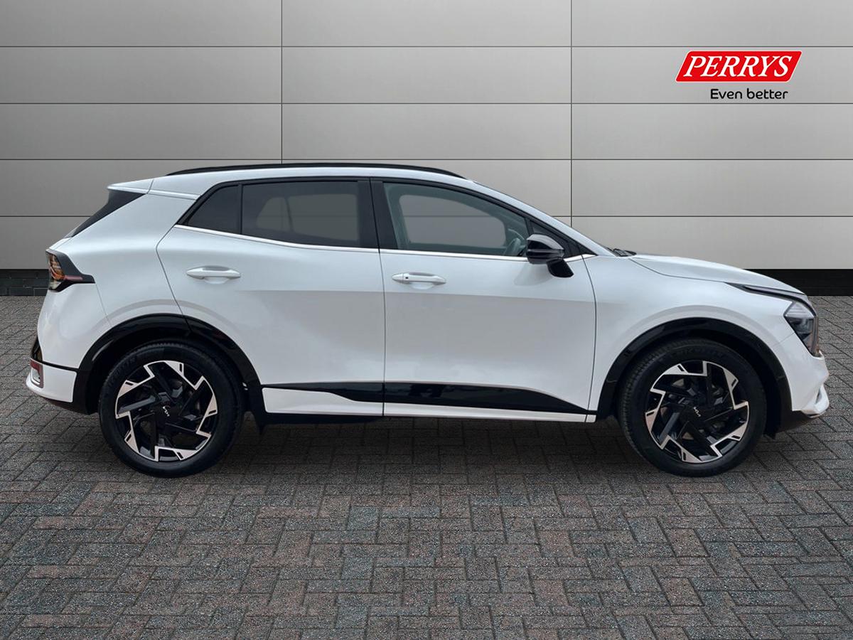 Used Kia Sportage 2025 for sale - 77562715: Photo 3