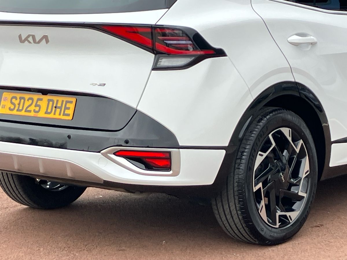 Used Kia Sportage 2025 for sale - 77562715: Photo 31