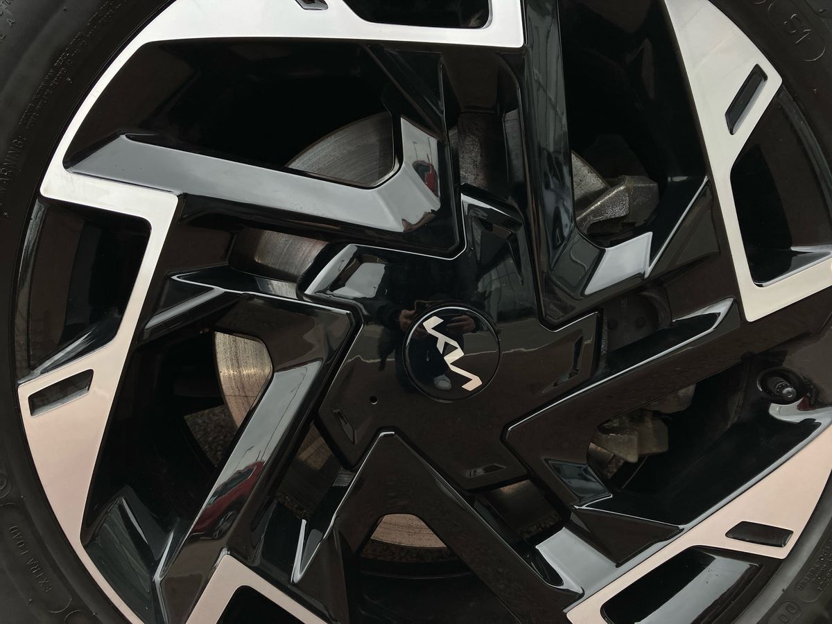 Used Kia Sportage 2025 for sale - 77562715: Photo 32