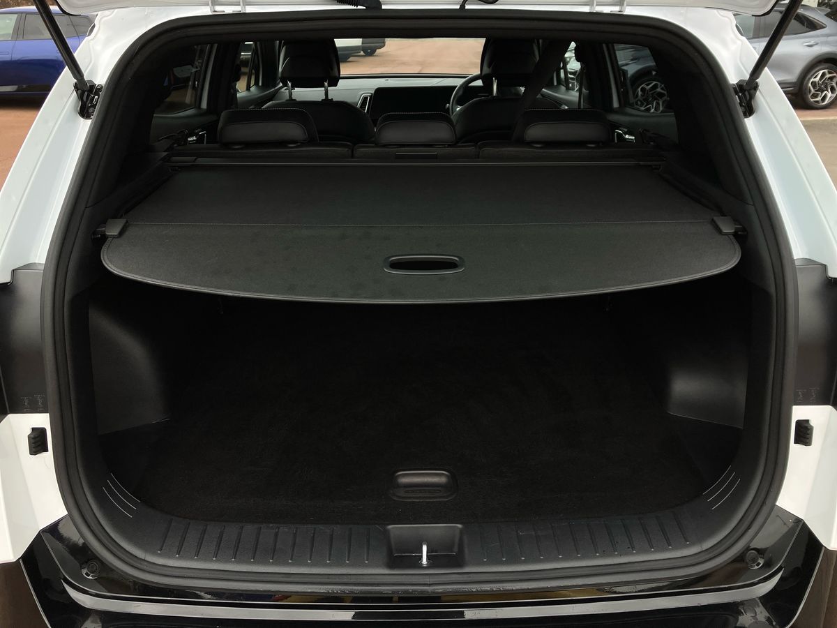 Used Kia Sportage 2025 for sale - 77562715: Photo 35