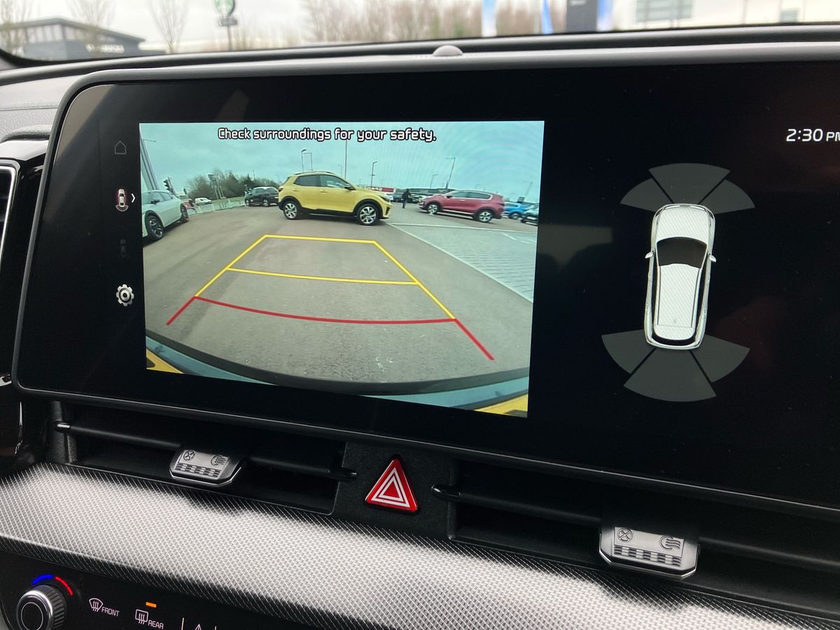 Used Kia Sportage 2025 for sale - 77562715: Photo 39