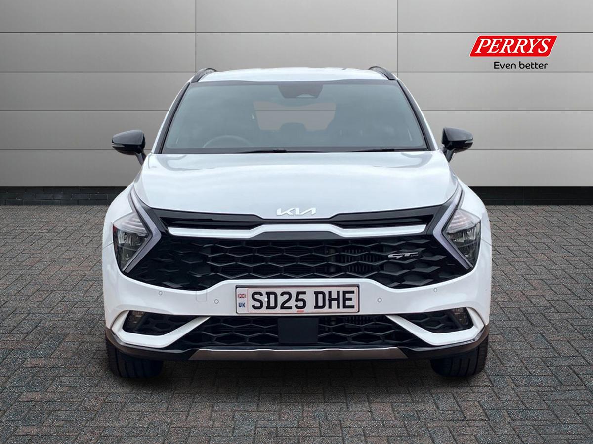 Used Kia Sportage 2025 for sale - 77562715: Photo 4