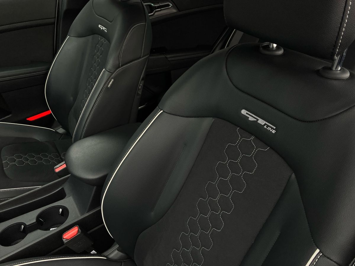 Used Kia Sportage 2025 for sale - 77562715: Photo 41