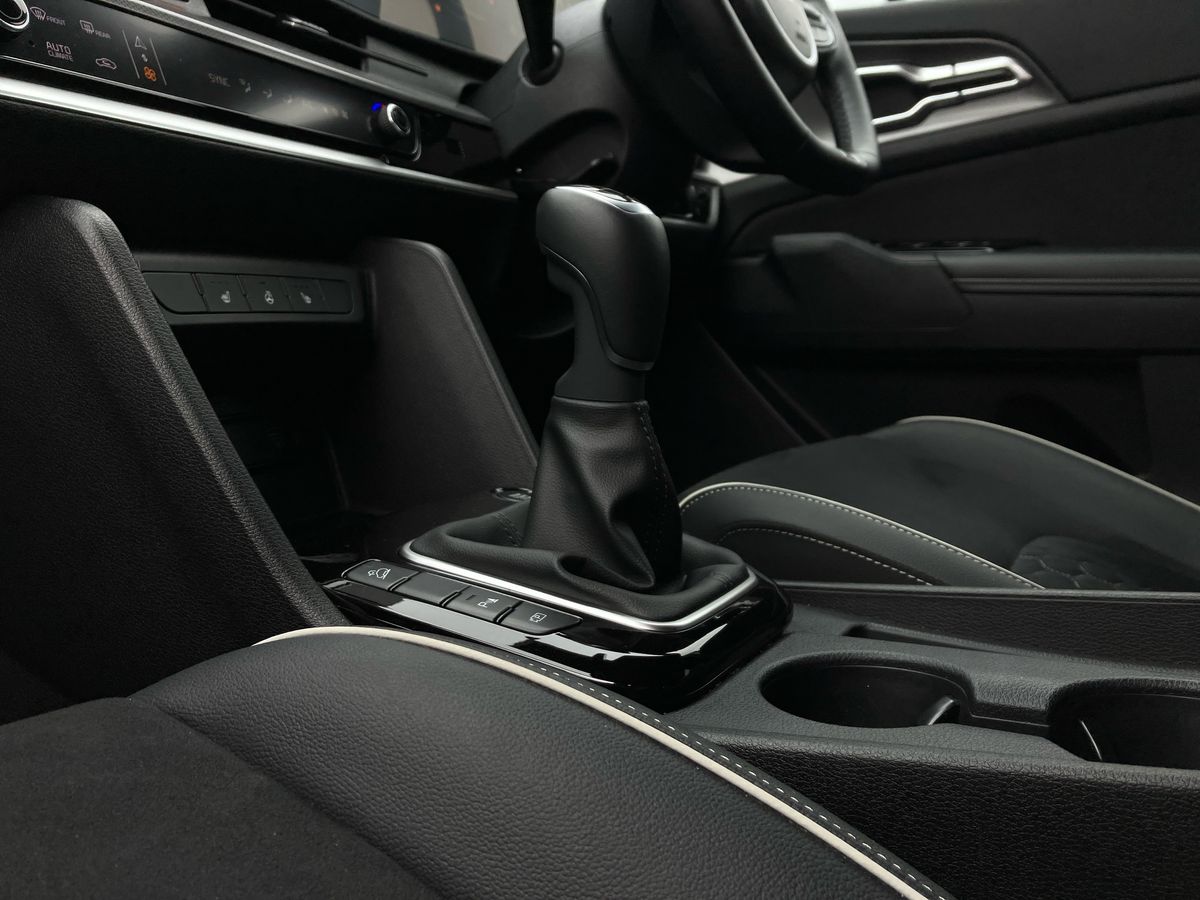 Used Kia Sportage 2025 for sale - 77562715: Photo 42