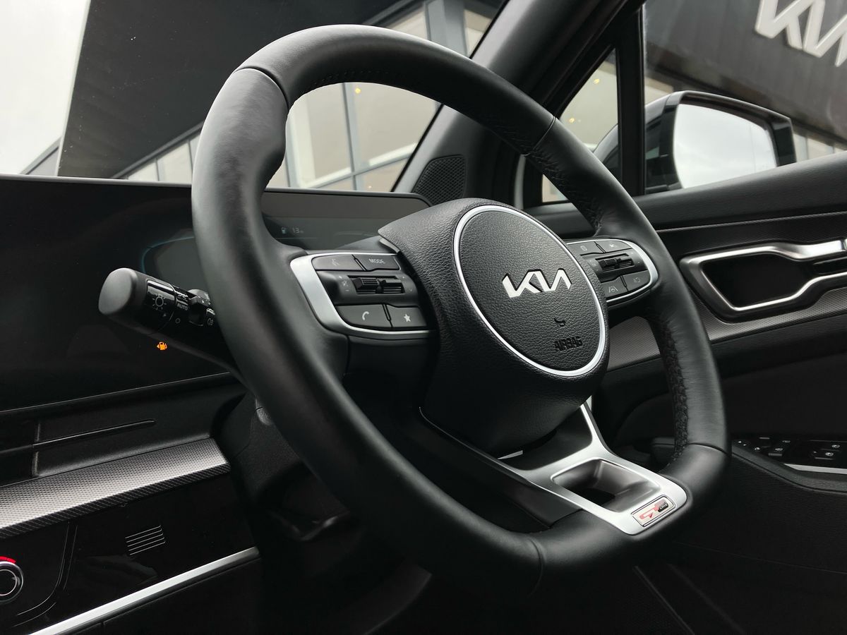 Used Kia Sportage 2025 for sale - 77562715: Photo 44