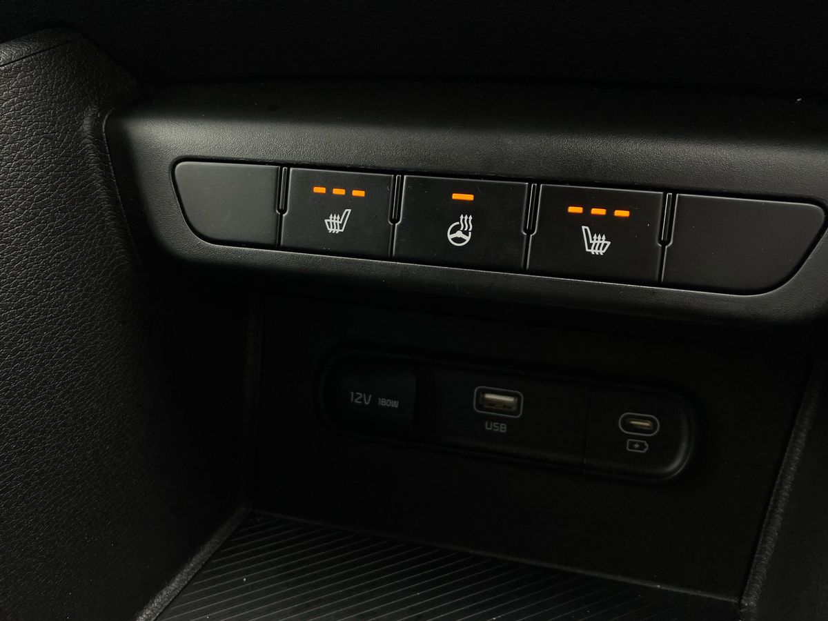 Used Kia Sportage 2025 for sale - 77562715: Photo 46