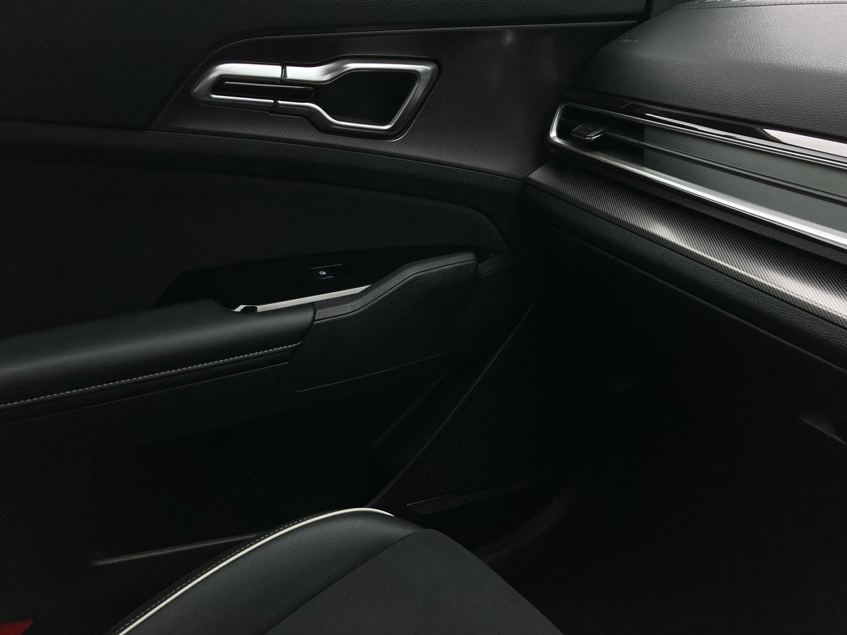 Used Kia Sportage 2025 for sale - 77562715: Photo 48