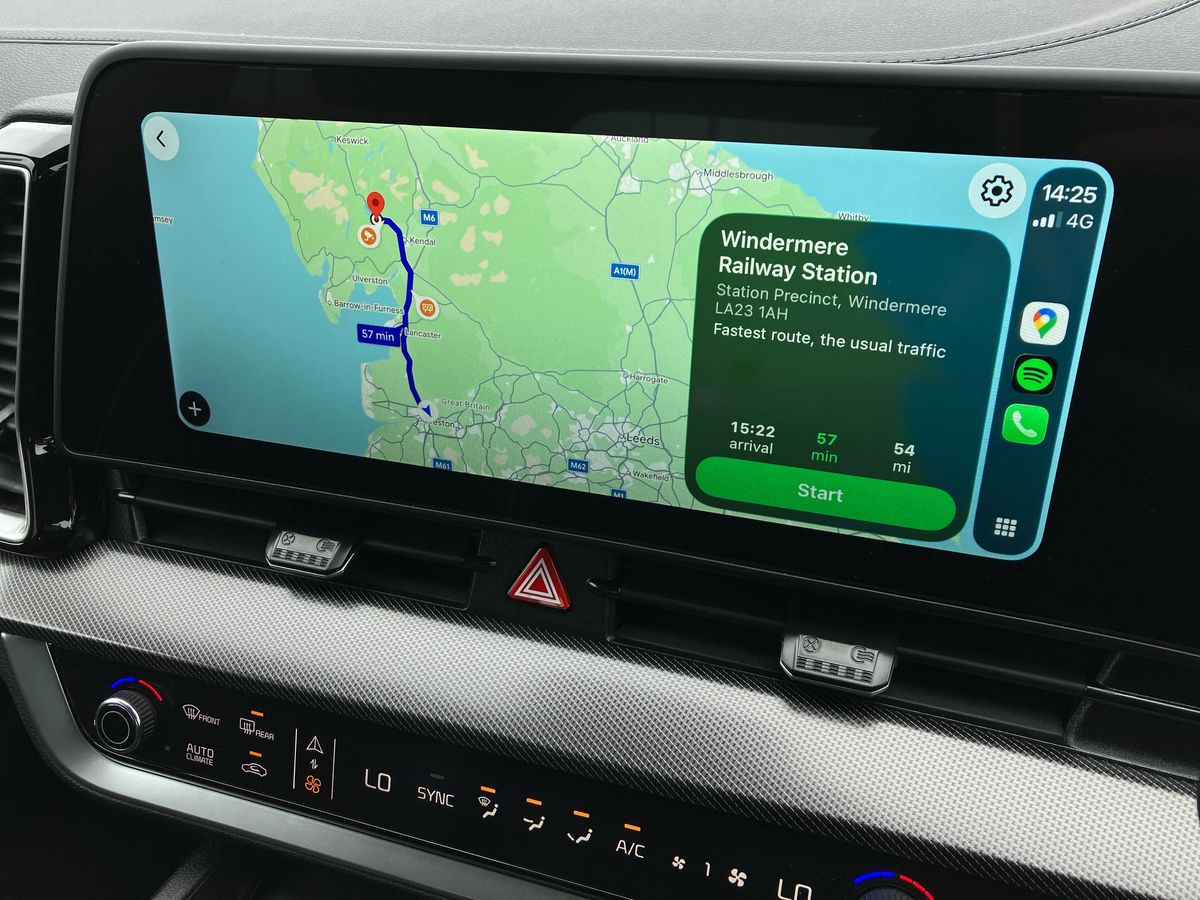 Used Kia Sportage 2025 for sale - 77562715: Photo 55