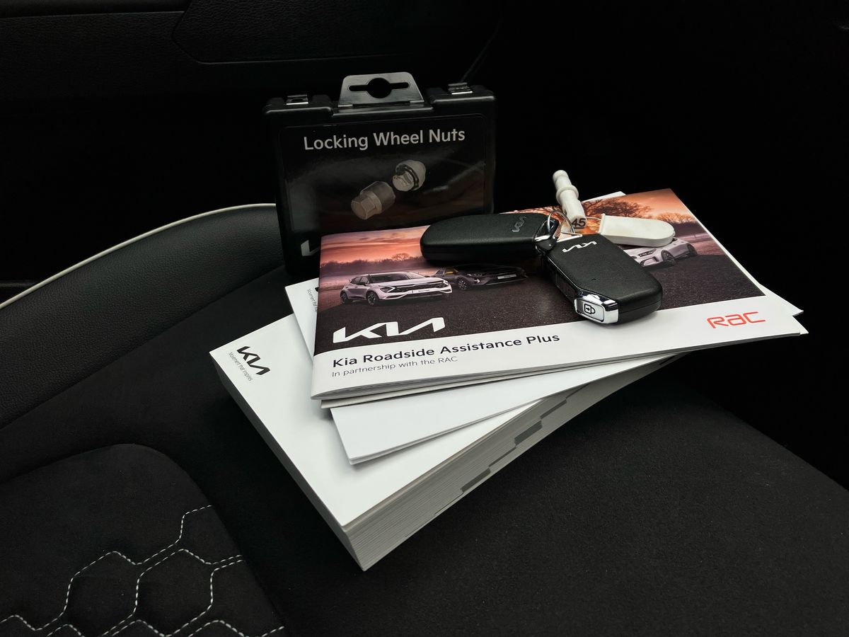 Used Kia Sportage 2025 for sale - 77562715: Photo 58